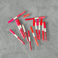 12 - Piece Long - Lasting Lip Pencil Set – Smooth, Big Size, Premium Quality - Zayluxe Care