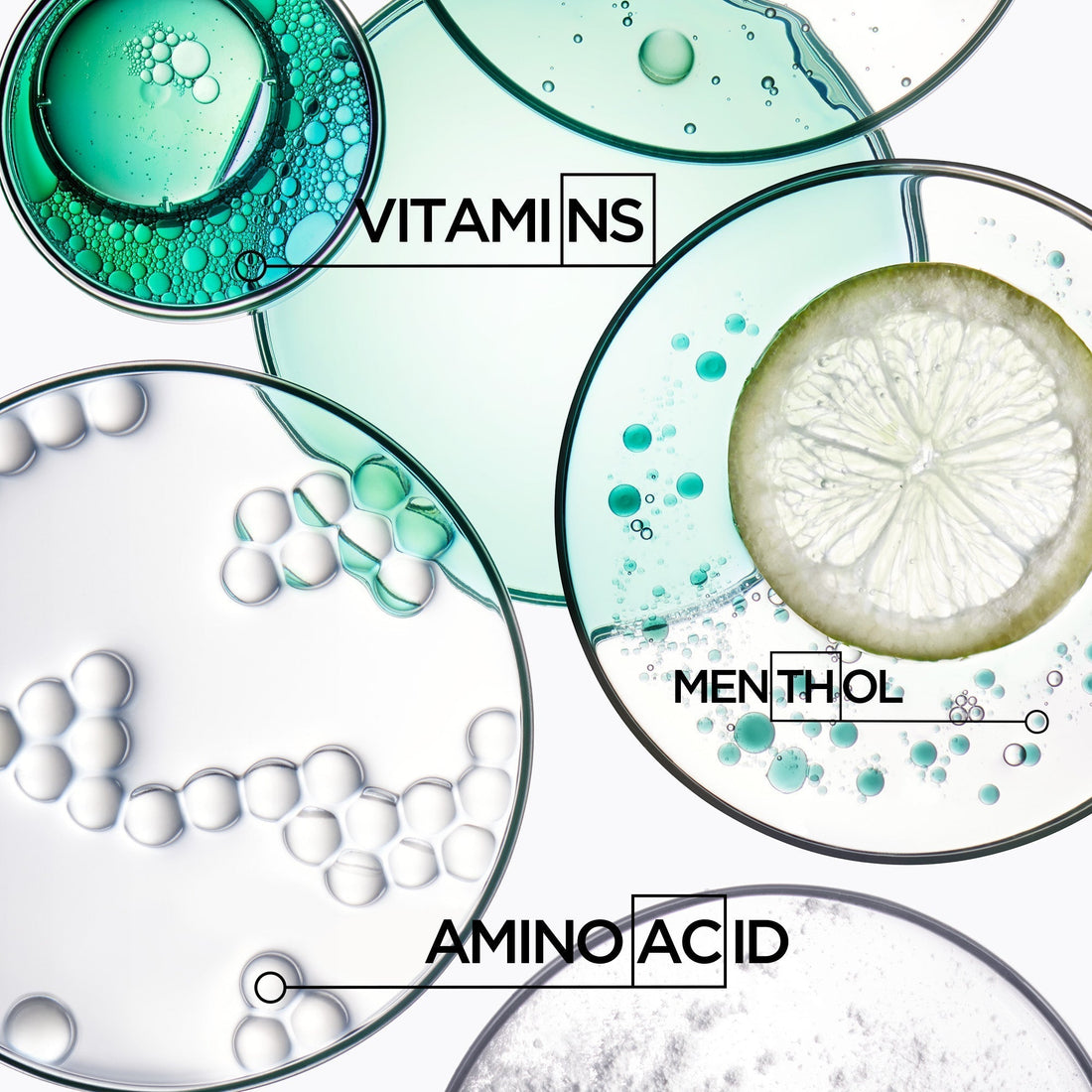 KERASTASE SPECIFIQUE BAIN DIVALENT AMINO ACID + Vitamin B5 80 ml