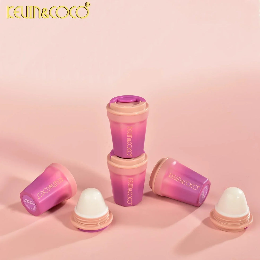 Kevin & Coco Moisturizing Lip Balm