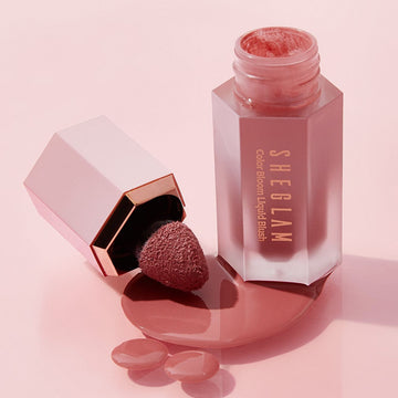 SHEGLAM Liquid Bloom Blush