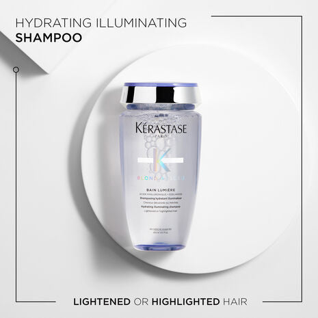 KERASTASE Blond Absolu Bain Lumière 80 ml