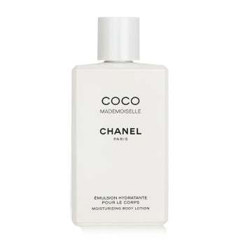 Chanel Coco Mademoiselle Moisturizing Body Lotion 200 ml (Made in USA)