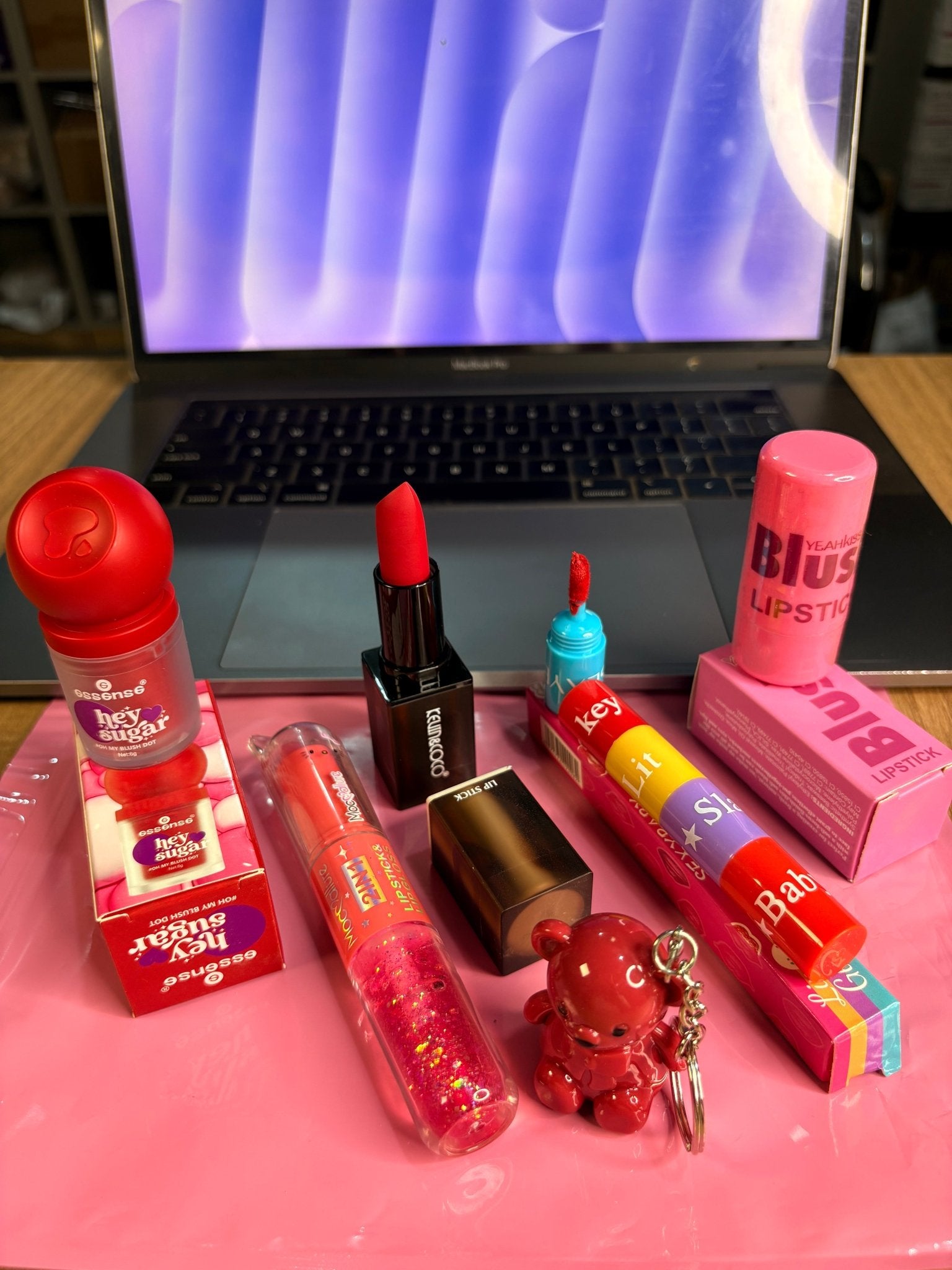 6 in 1 Bundle - Zayluxe Care