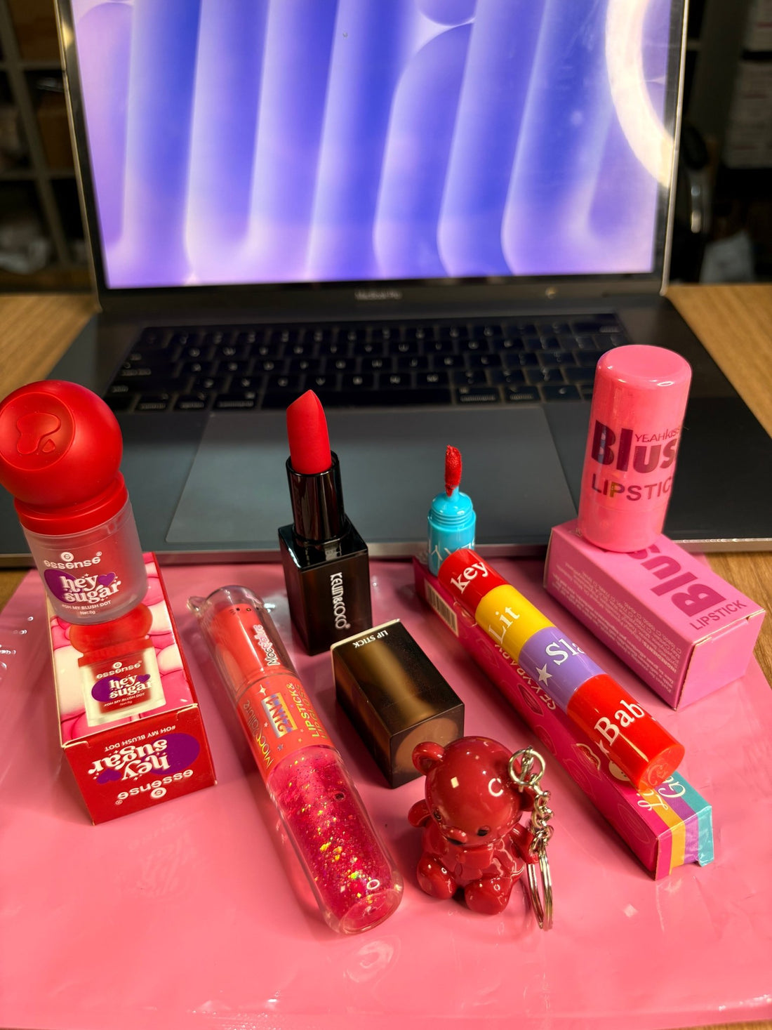6 in 1 Bundle - Zayluxe Care