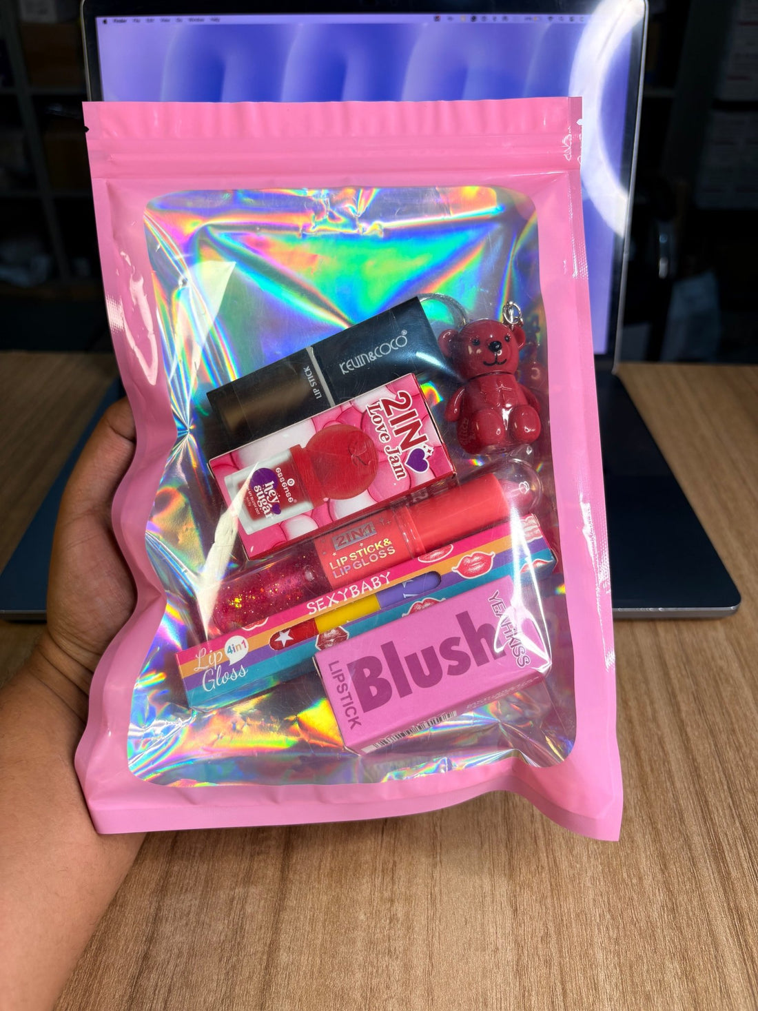 6 in 1 Bundle - Zayluxe Care