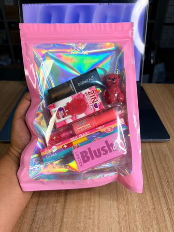 6 in 1 Bundle - Zayluxe Care