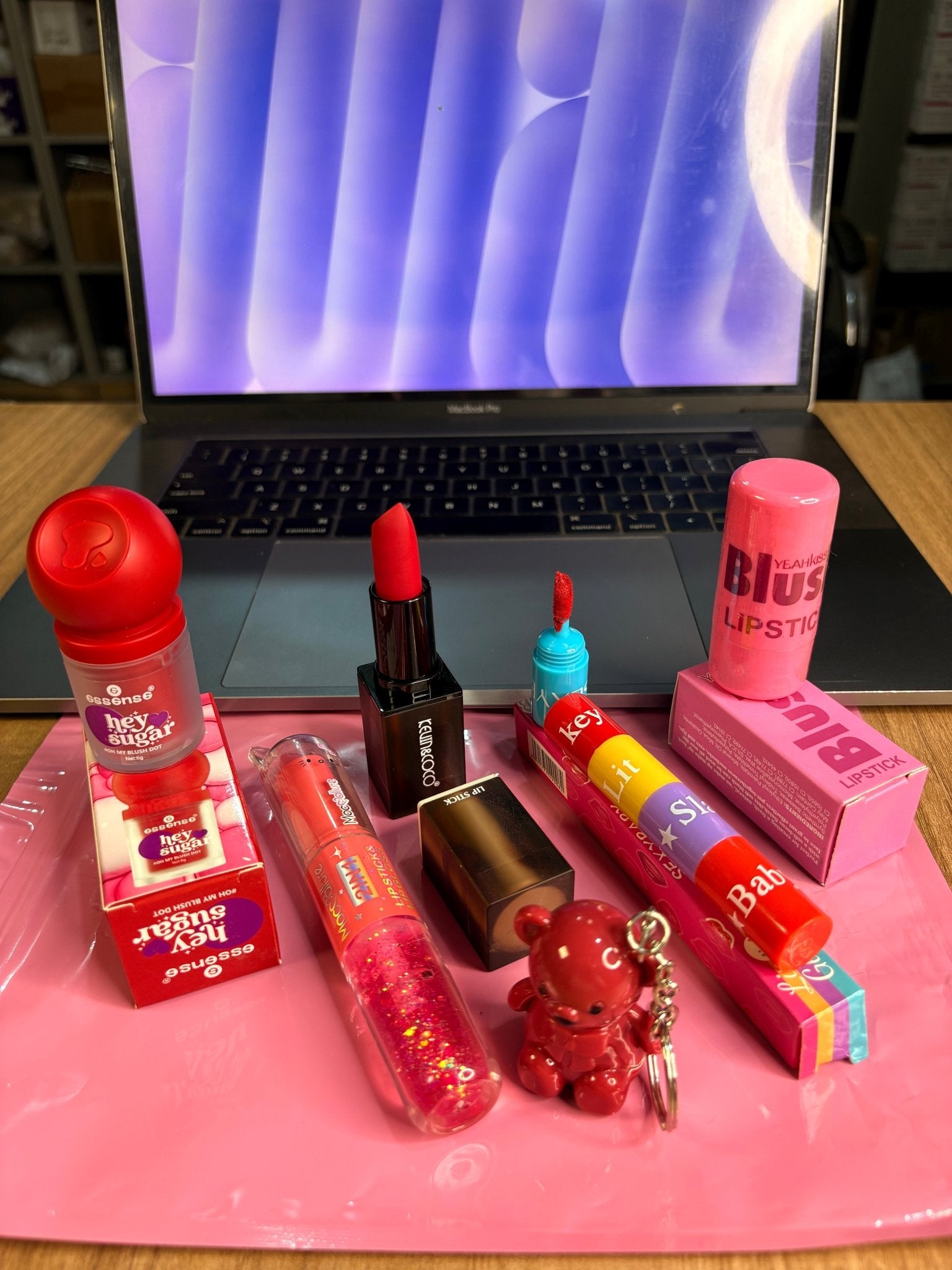 6 in 1 Bundle - Zayluxe Care