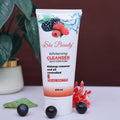 6 - Step Whitening Facial Kit for All Skin Types | Complete Salon Facial at Home (200ml x 6) - Zayluxe Care
