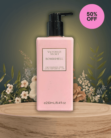 Victoria’s Secret Bombshell Paradise
