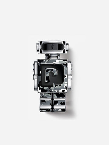Phantom paco rabanne Sensual and fresh perfume 100 ml