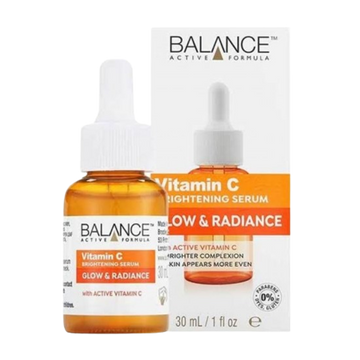 Balance Active Formula | Vitamin C Brightening Serum
