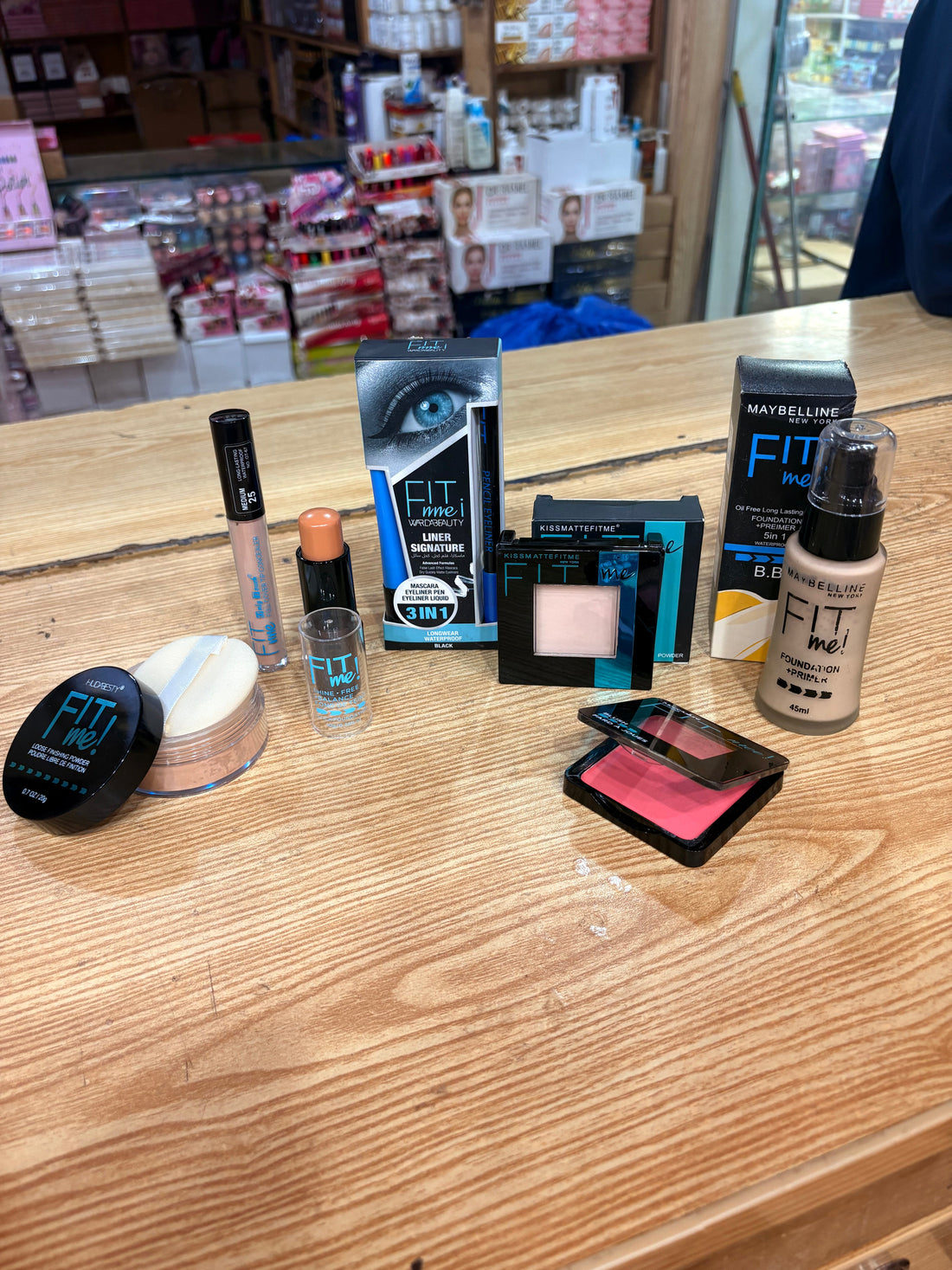 7in1 Fitme deal