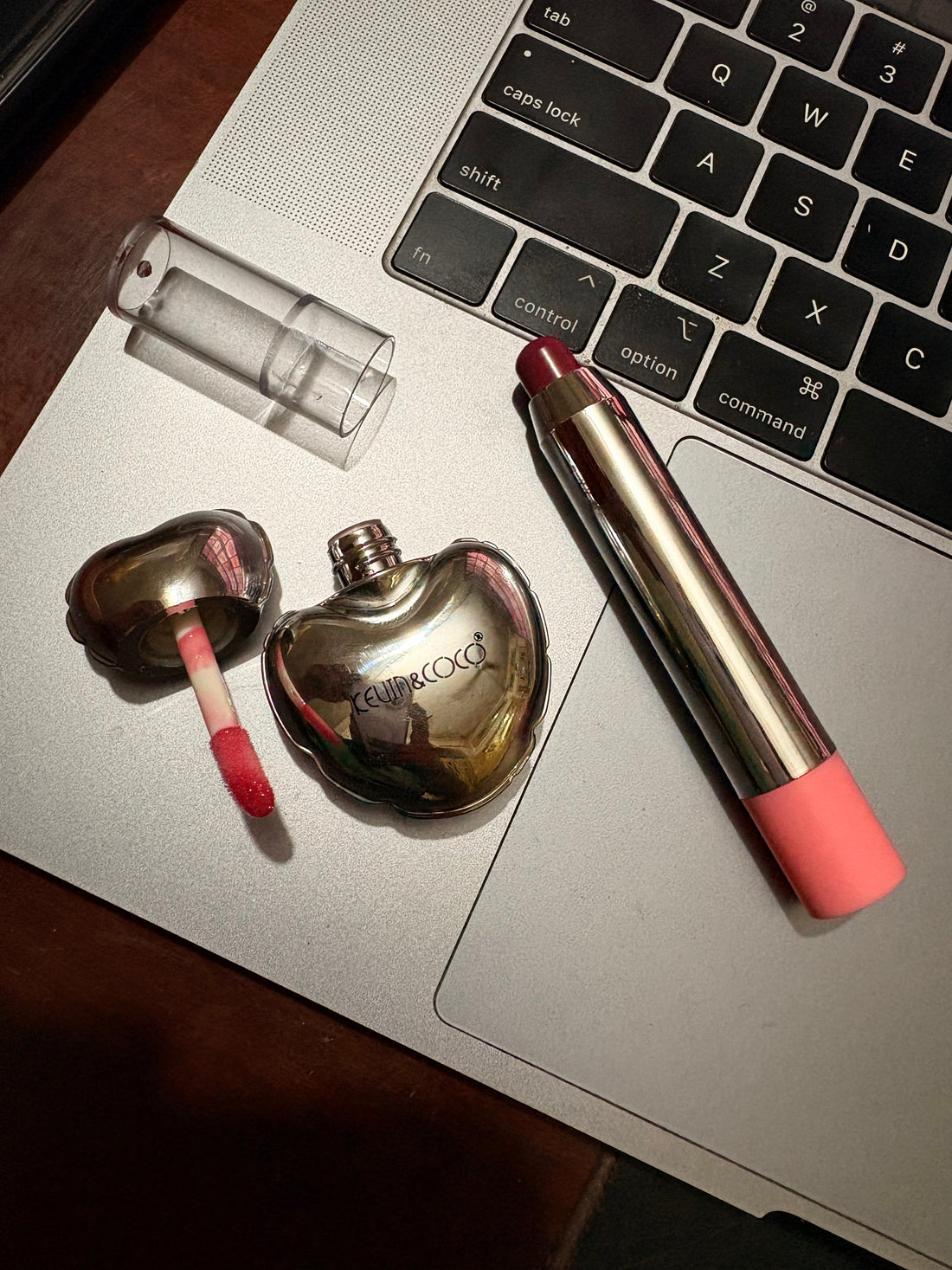 Kevin & Coco Lip Gloss Set