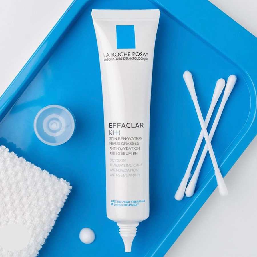 La Roche Posay EFFACLAR K+