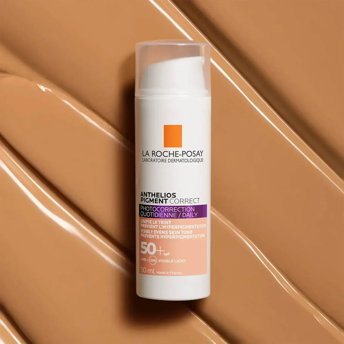 La Roche Posay Anthelios Pigment Correct Spf 50