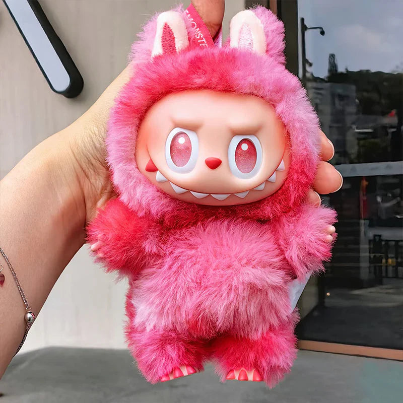 Labubu doll