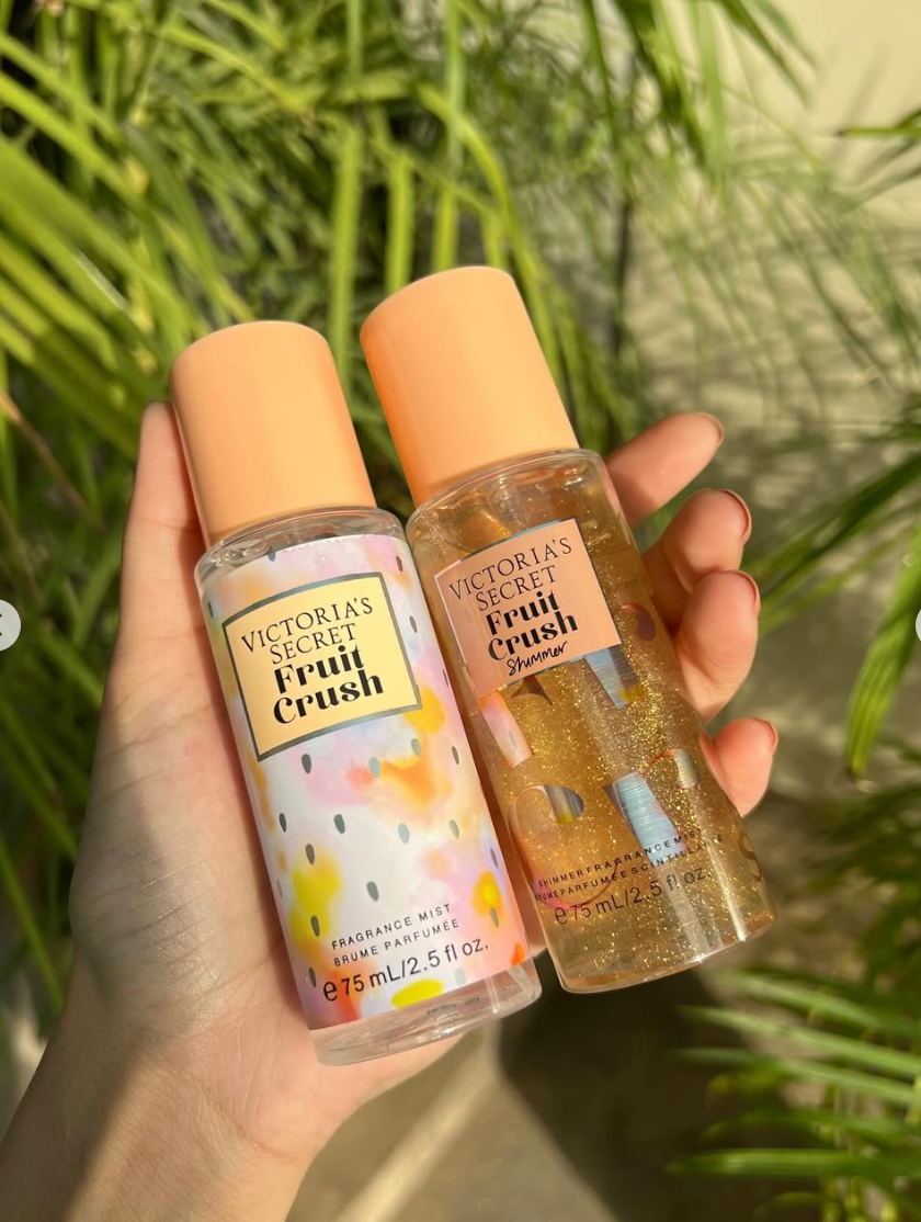 Victoria’s Secret Fruit Crush