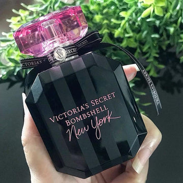 Victoria’s Secret Bombshell New York Eau de Parfum - 100 ml