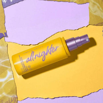 All Nighter Vitamin C Hydrating Setting Spray