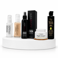 All in One Makeup & Skin Care Deal - Zayluxe Care