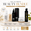 All in One Makeup & Skin Care Deal - Zayluxe Care