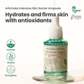 AXIS - Y Artichoke Intensive Skin Barrier Ampoule 30ml - Zayluxe Care