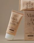 Axis Y Biome Double Defence Sunscreen - 50ml - Zayluxe Care
