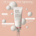 Axis Y Calamine Pore Control Capsule Serum 50ml - Zayluxe Care