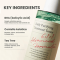 AXIS - Y Daily Purifying Treatment Toner 200ml - Zayluxe Care
