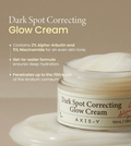 Axis Y Dark Spot Correcting Glow Cream 50ml - Zayluxe Care