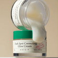 Axis Y Dark Spot Correcting Glow Cream 50ml - Zayluxe Care