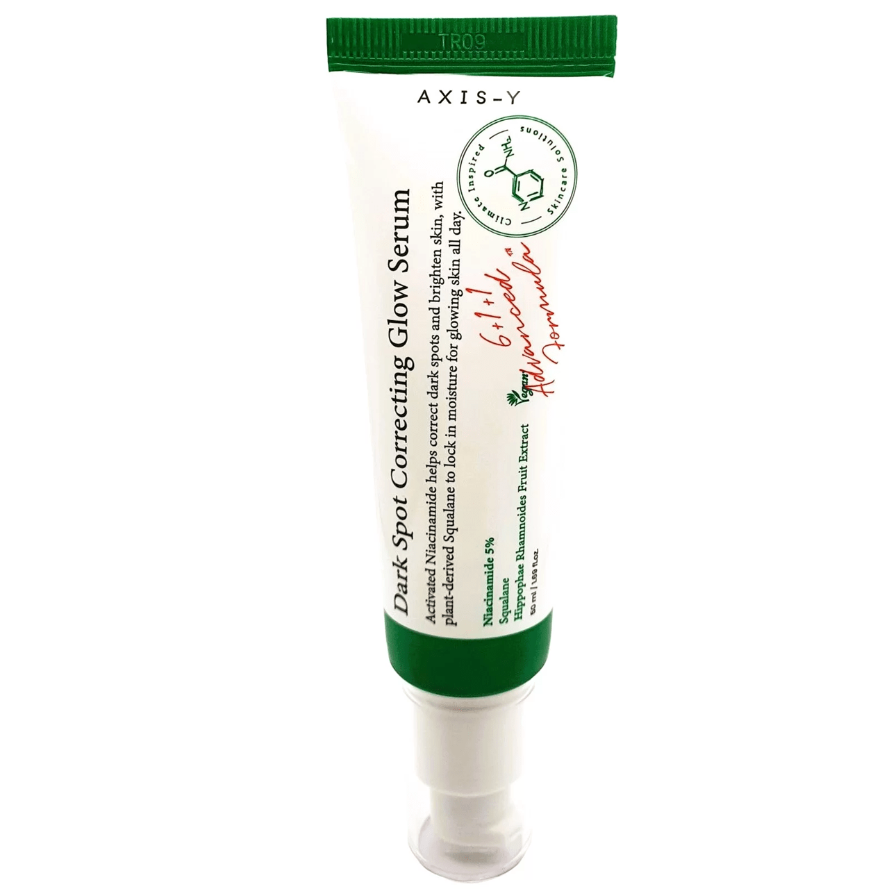 AXIS - Y Dark Spot Correcting Glow serum - Zayluxe Care