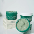 Axis Y Mugwort Pore Clarifying Wash Off Pack 100ml - Zayluxe Care