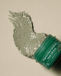 Axis Y Mugwort Pore Clarifying Wash Off Pack 100ml - Zayluxe Care