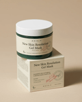 Axis Y New Skin Resolution Gel Mask 100ml - Zayluxe Care