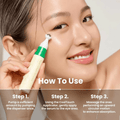 Axis Y Vegan Collagen Eye Serum 10ml - Zayluxe Care