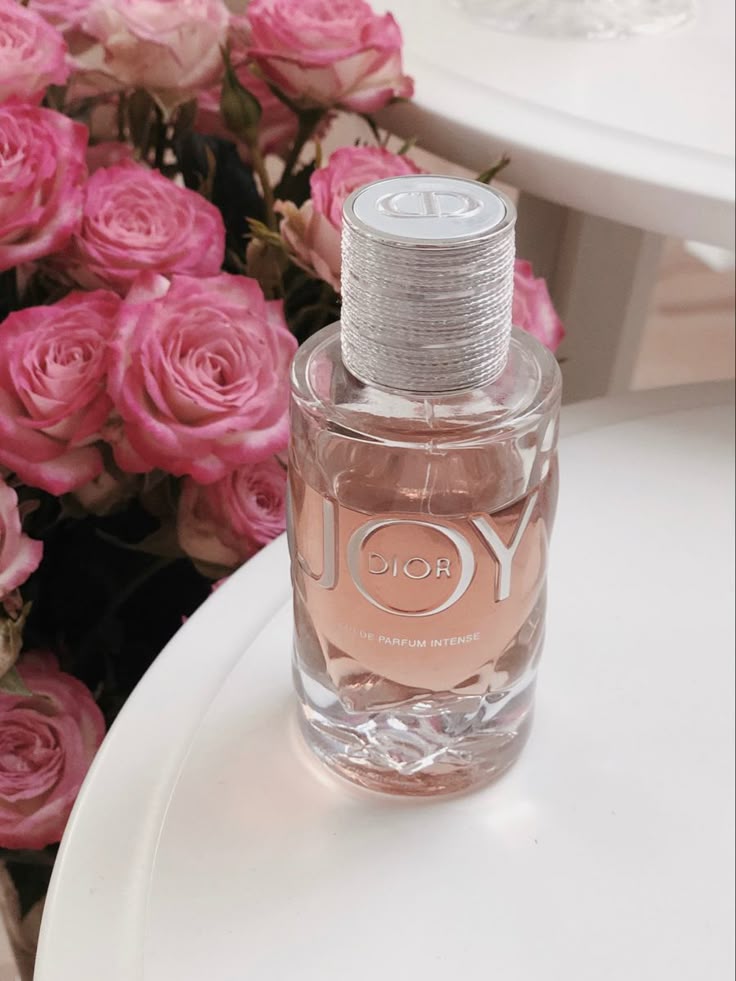 Christian Dior Joy Eau De Parfum Spray 90 ml