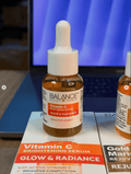 Balance pack of 4 Serums - Zayluxe Care