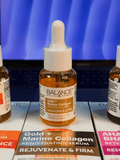 Balance pack of 4 Serums - Zayluxe Care