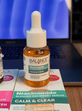 Balance pack of 4 Serums - Zayluxe Care
