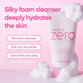 BANILA CO - Clean It Zero Foam Cleanser 150ml - Zayluxe Care