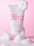 BANILA CO - Clean It Zero Foam Cleanser 150ml - Zayluxe Care