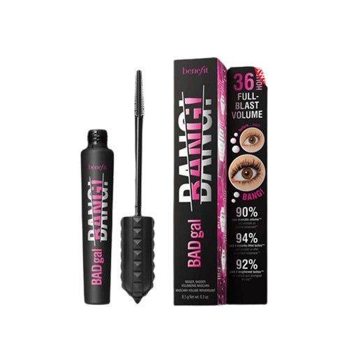 Benefit Bad Gal Bang Mascara 8.5g - Zayluxe Care