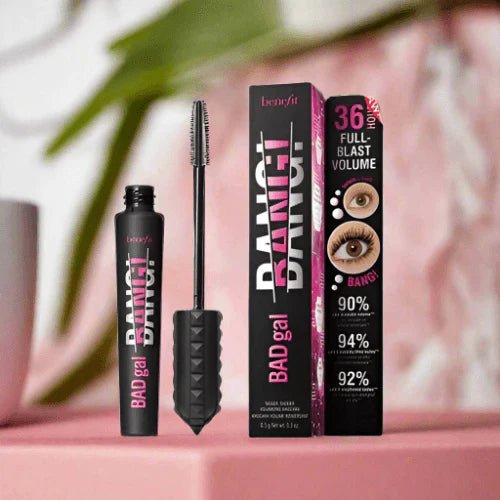 Benefit Bad Gal Bang Mascara 8.5g - Zayluxe Care