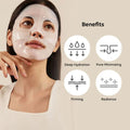 BIODANCE Bio - Collagen Real Deep Mask 34g (4 pieces) - Zayluxe Care
