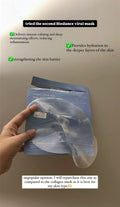 Biodance hydro cera-nol real deep mask ( 4x Sheet Mask ) - Zayluxe Care