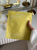 Biodance radiant vita niacinamide real deep mask ( 4x Sheet Mask ) - Zayluxe Care