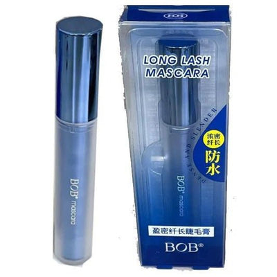 BOB Mascara – Long Lash, Waterproof & Smudge - Proof | Affordable Eye Makeup in Pakistan - Zayluxe Care