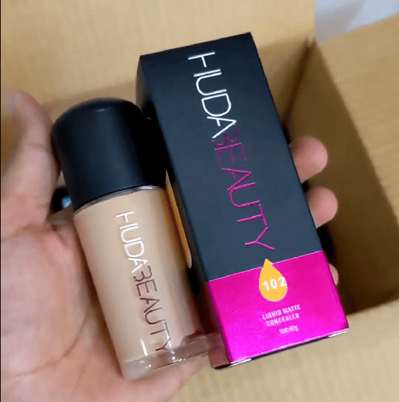 Bridal Beauty Deal 8in1 35% Off - Zayluxe Care