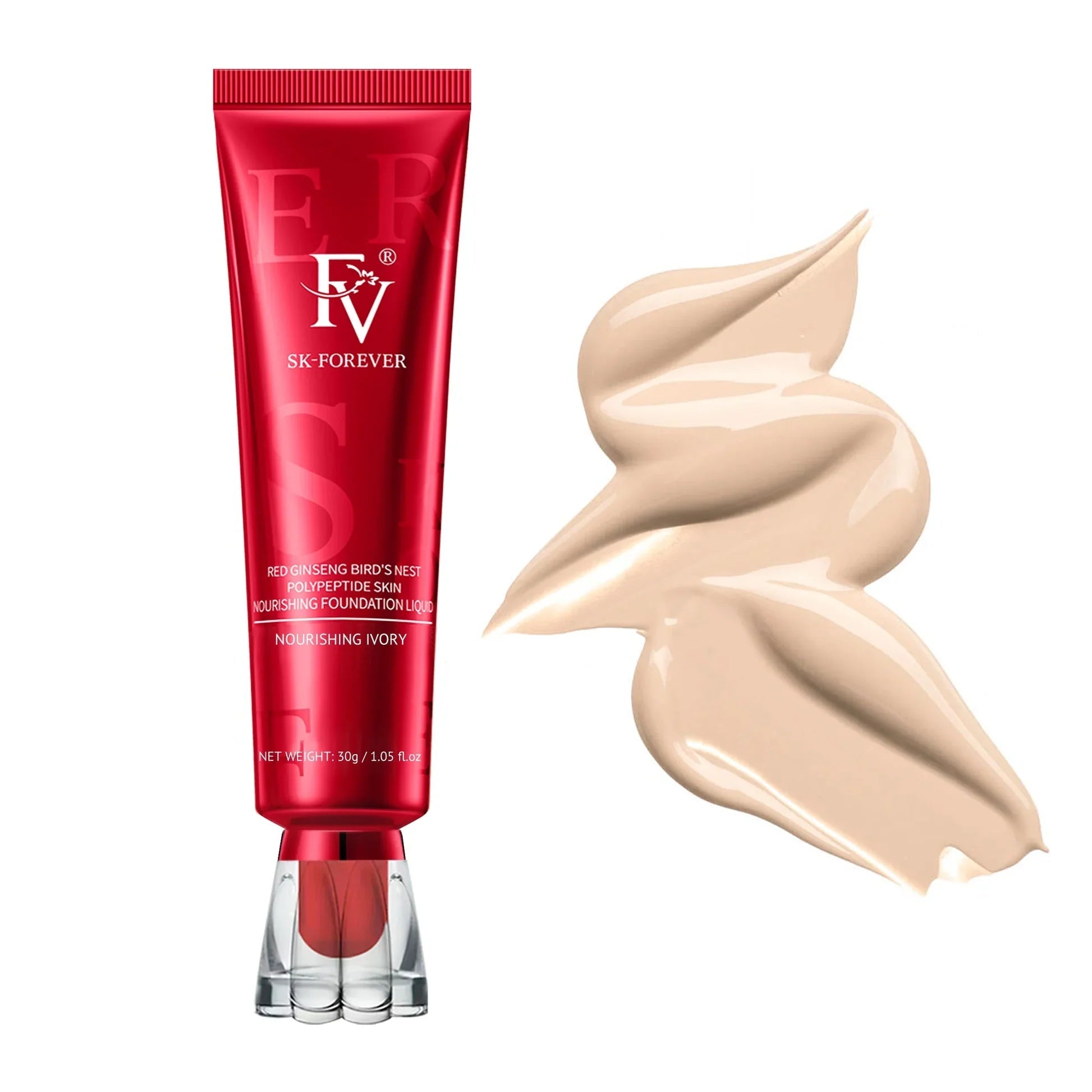 Buy 1 Flicka & Get 1 FV Foundation FREE - Zayluxe Care